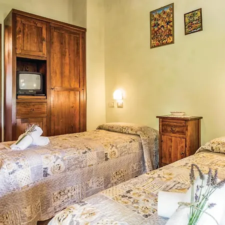 Ferienhaus Il Fantino *