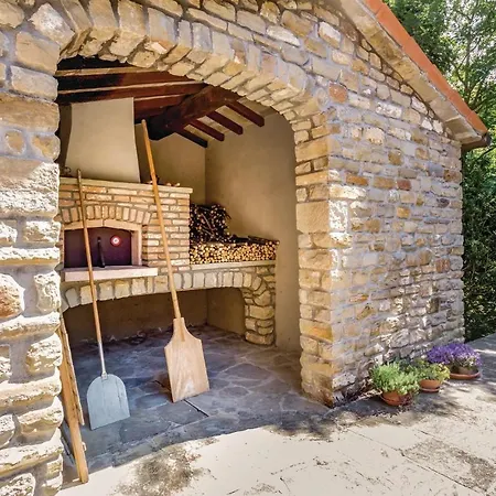 Il Fantino Ferienhaus Aghezzola