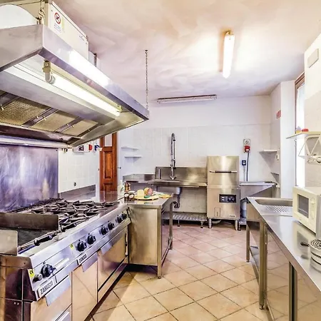 Il Fantino Ferienhaus