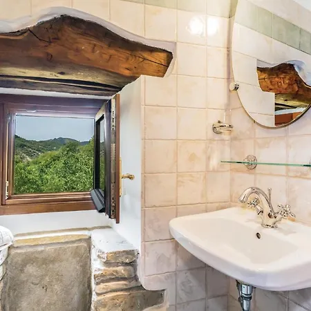 Ferienhaus Il Fantino Aghezzola