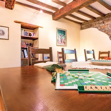 Il Fantino Ferienhaus Aghezzola