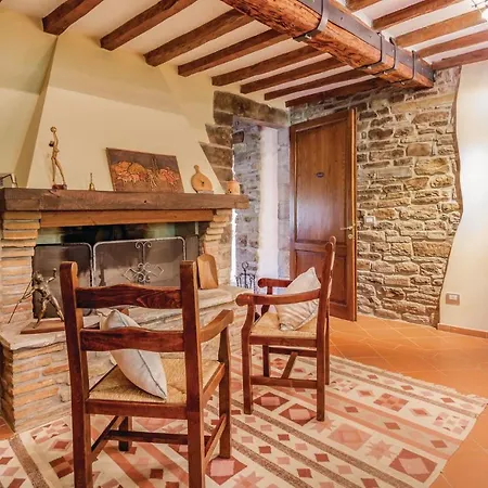 Ferienhaus Il Fantino Aghezzola