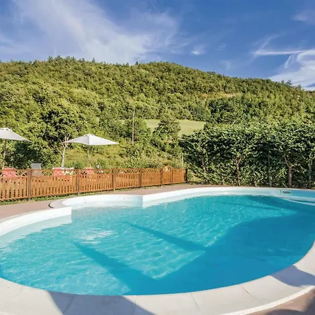 Ferienhaus Il Fantino
